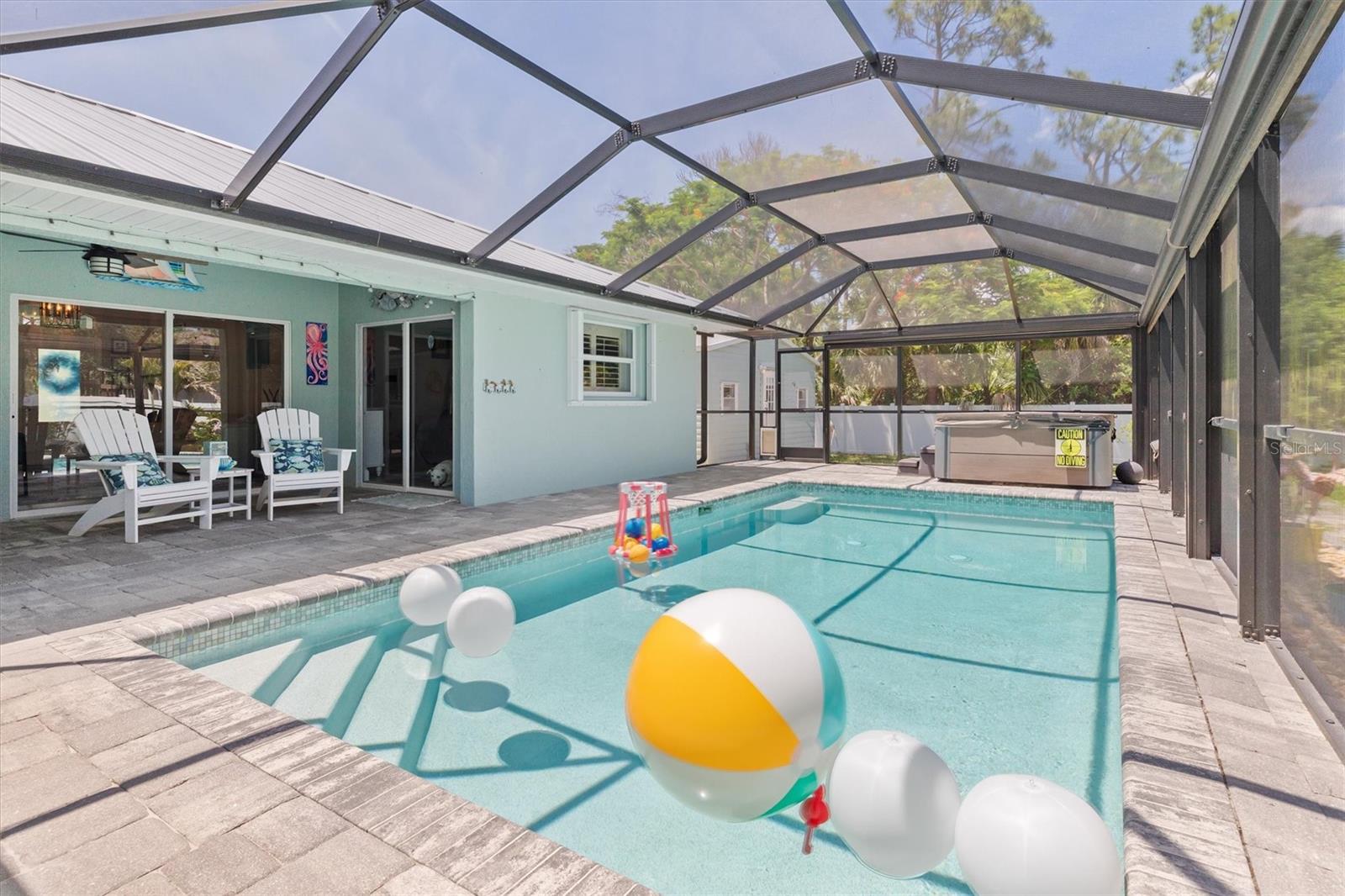 PORT CHARLOTTE SUB 49 - Residential