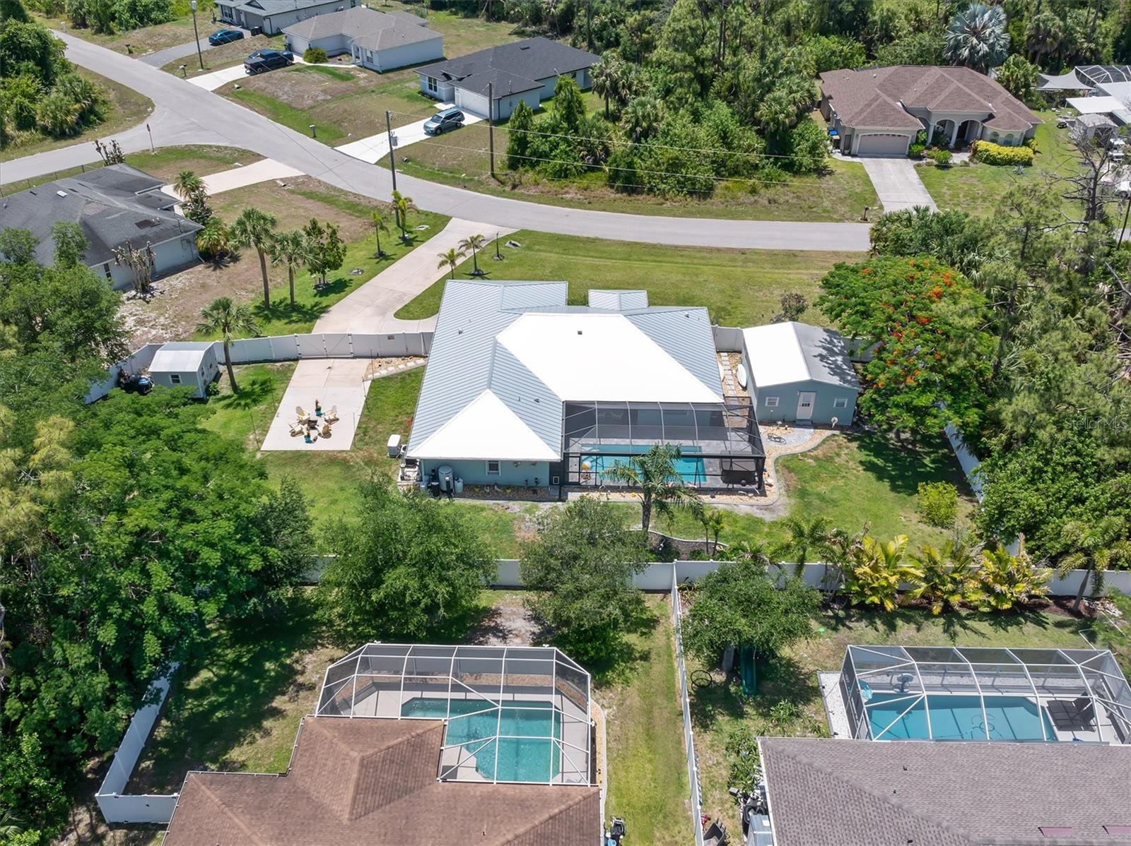 PORT CHARLOTTE SUB 49 - Residential