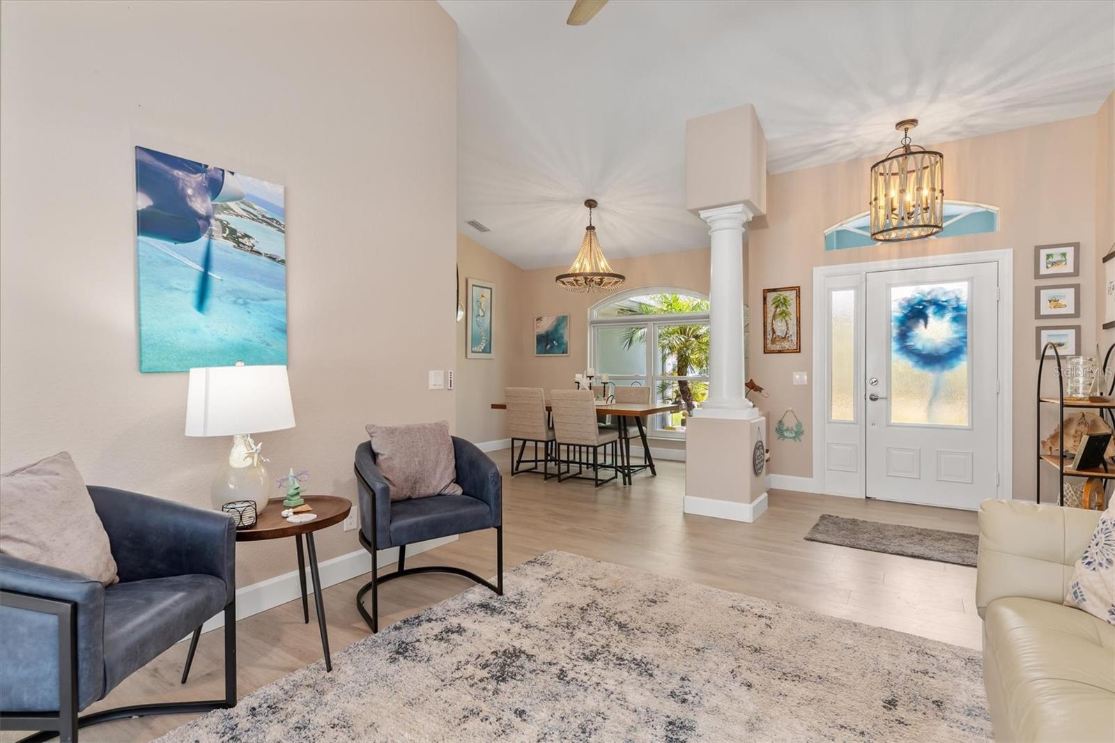 PORT CHARLOTTE SUB 49 - Residential