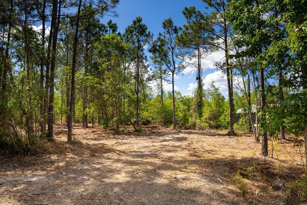 PLANTATION PINES UNREC 246 - Land