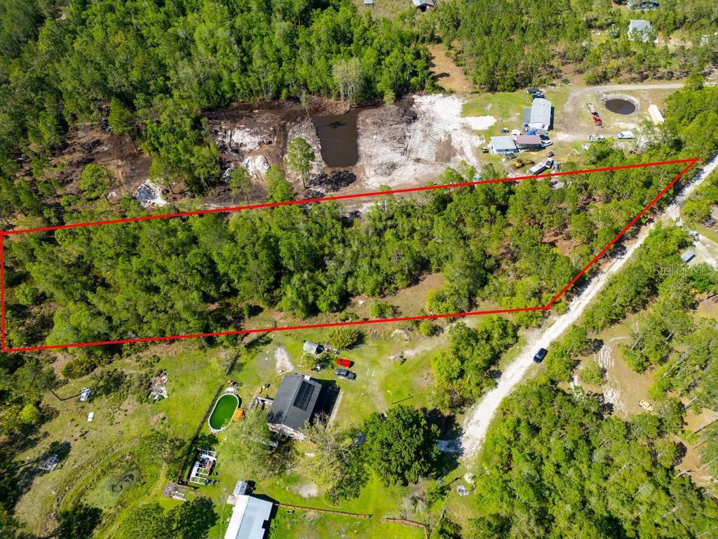 PLANTATION PINES UNREC 246 - Land