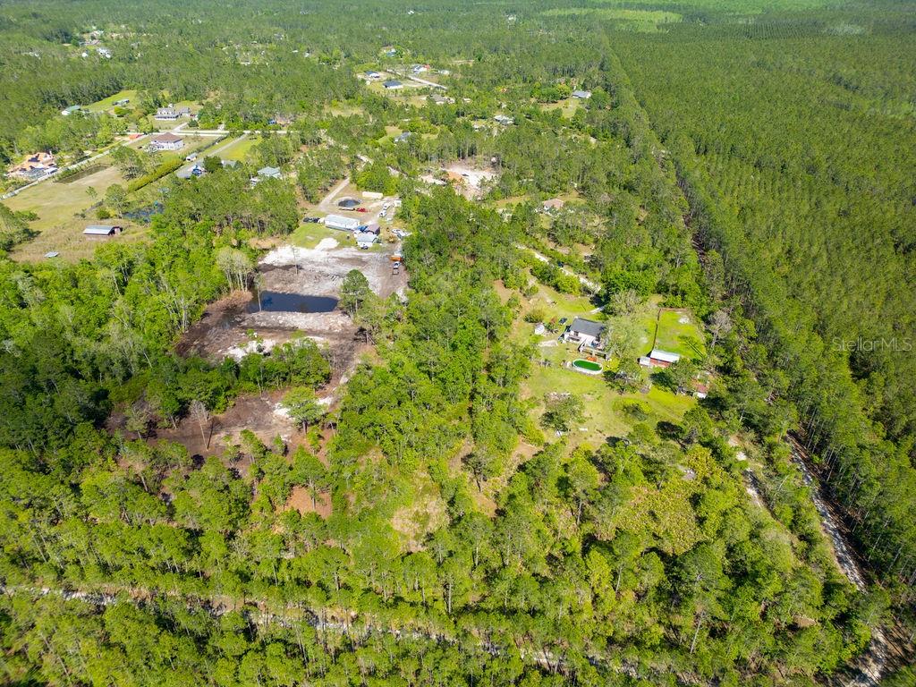 PLANTATION PINES UNREC 246 - Land