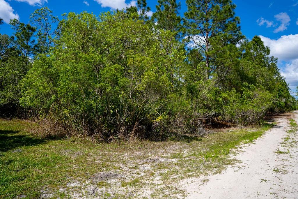PLANTATION PINES UNREC 246 - Land