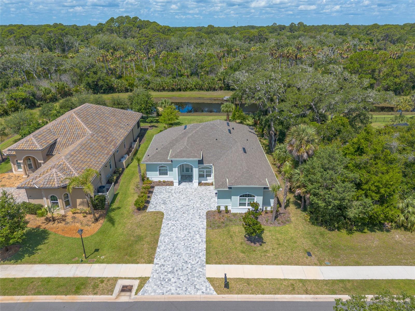 PALM COAST PLANTATION PUD UN 1 - Residential