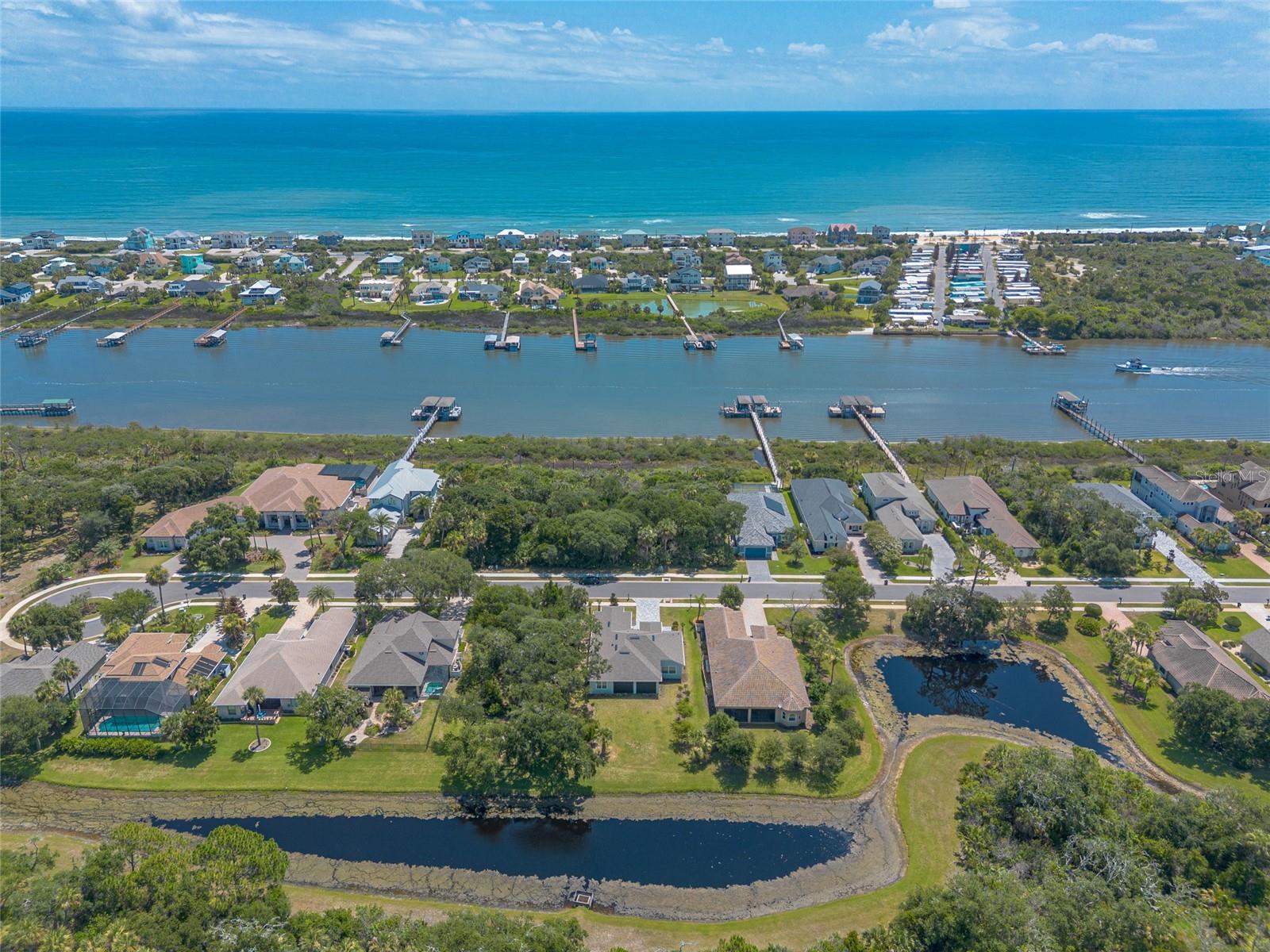 PALM COAST PLANTATION PUD UN 1 - Residential