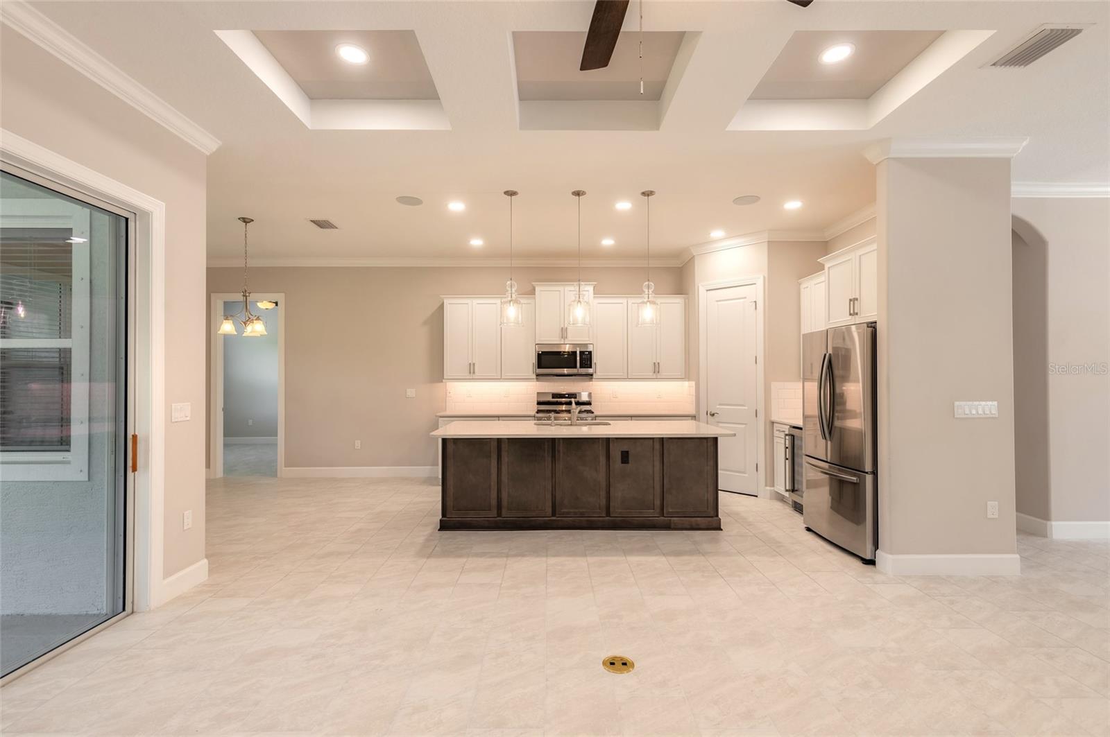 PALM COAST PLANTATION PUD UN 1 - Residential