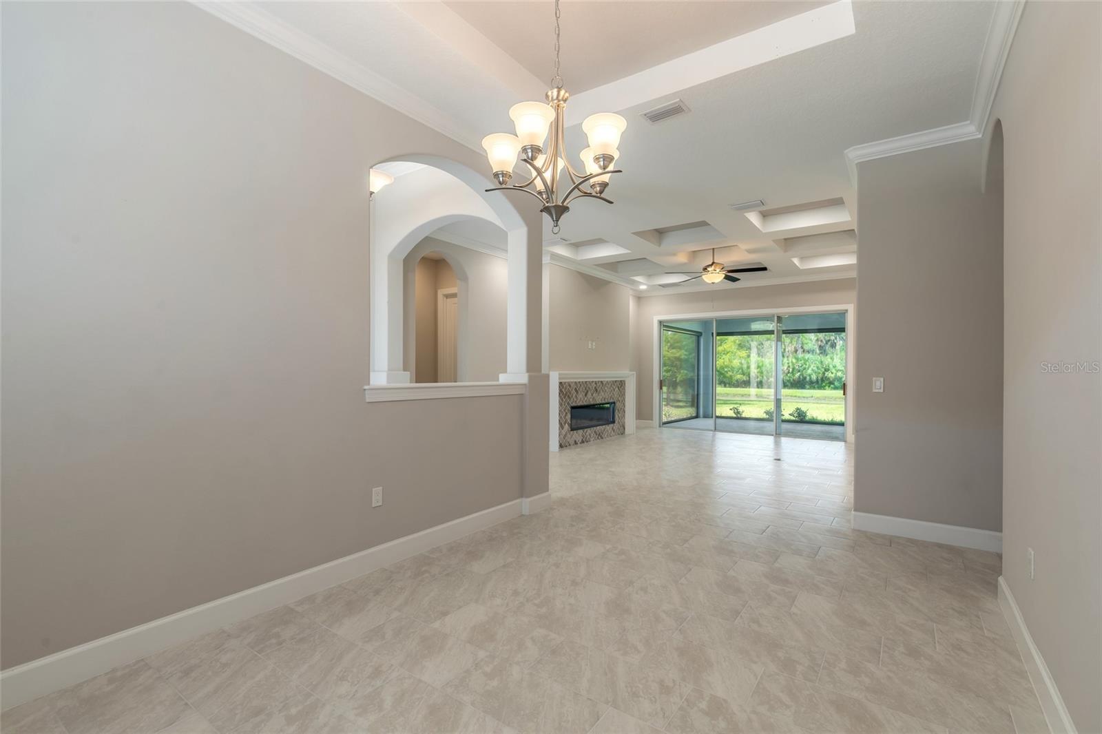 PALM COAST PLANTATION PUD UN 1 - Residential