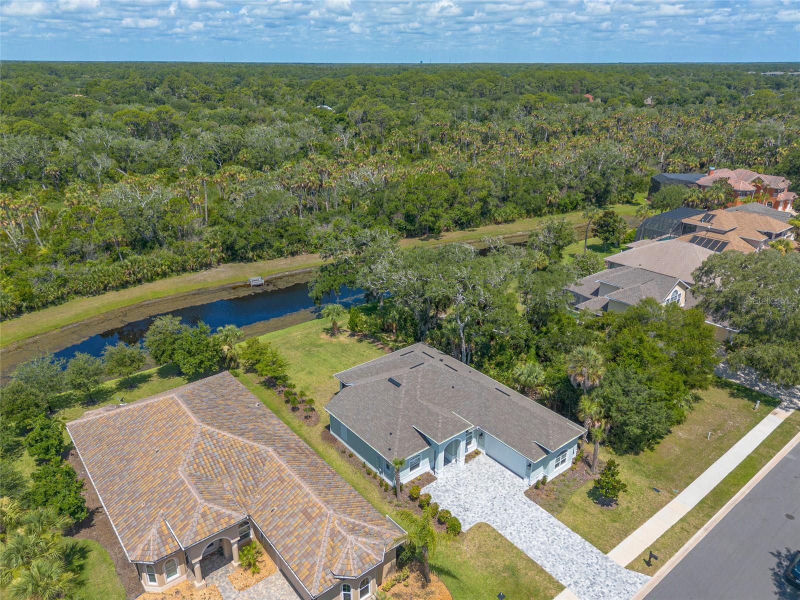 PALM COAST PLANTATION PUD UN 1 - Residential