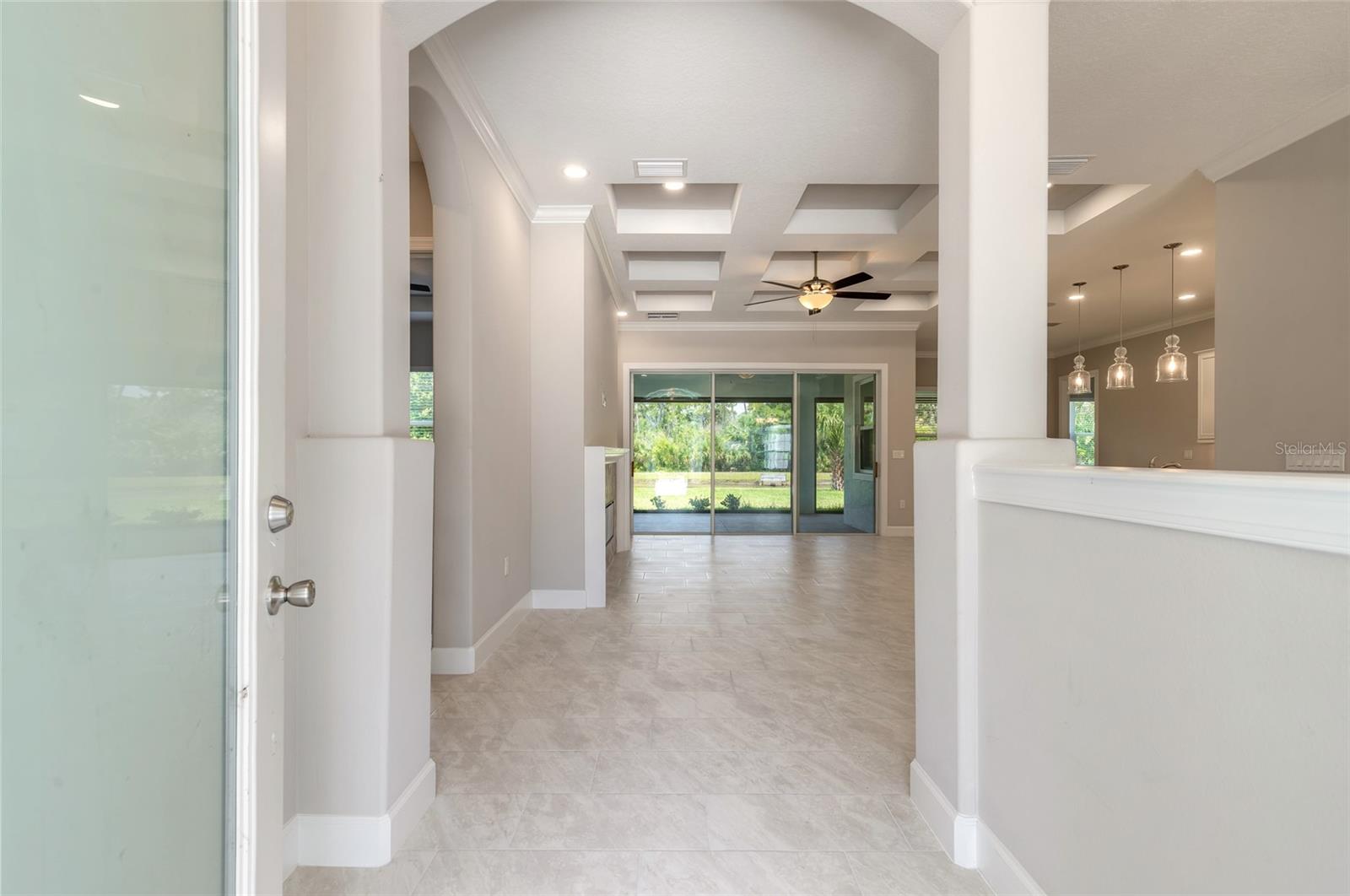 PALM COAST PLANTATION PUD UN 1 - Residential