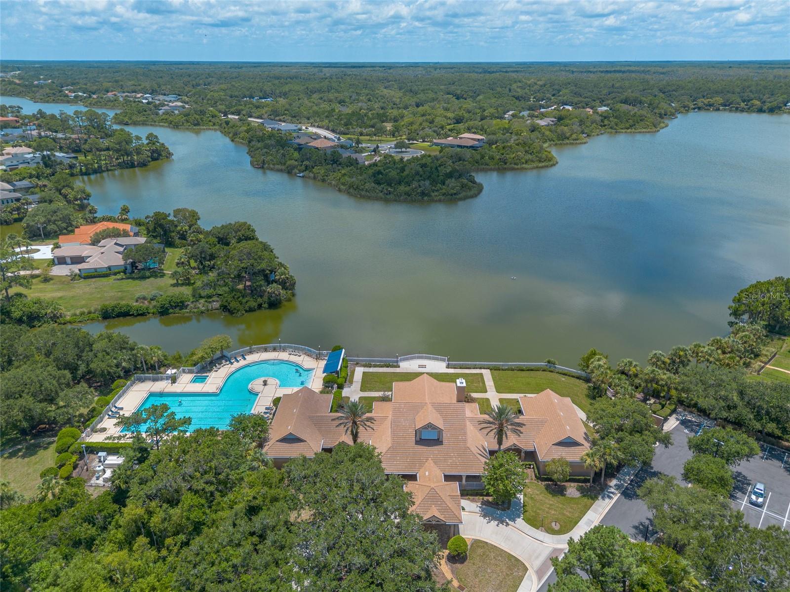 PALM COAST PLANTATION PUD UN 1 - Residential