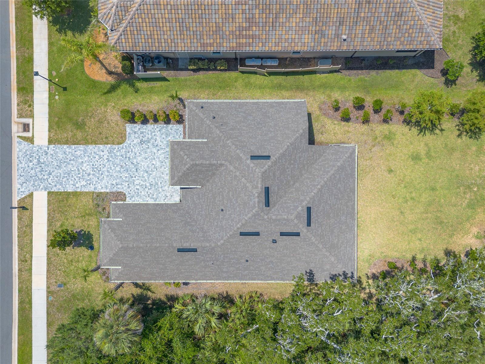 PALM COAST PLANTATION PUD UN 1 - Residential