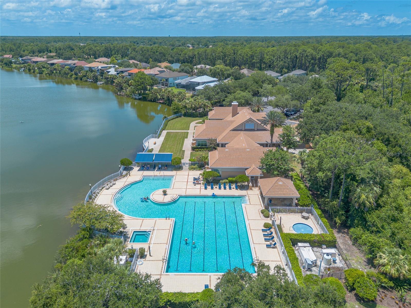 PALM COAST PLANTATION PUD UN 1 - Residential