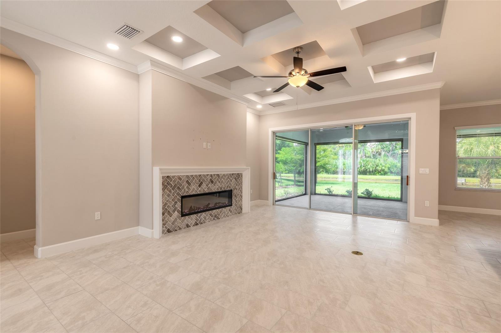 PALM COAST PLANTATION PUD UN 1 - Residential