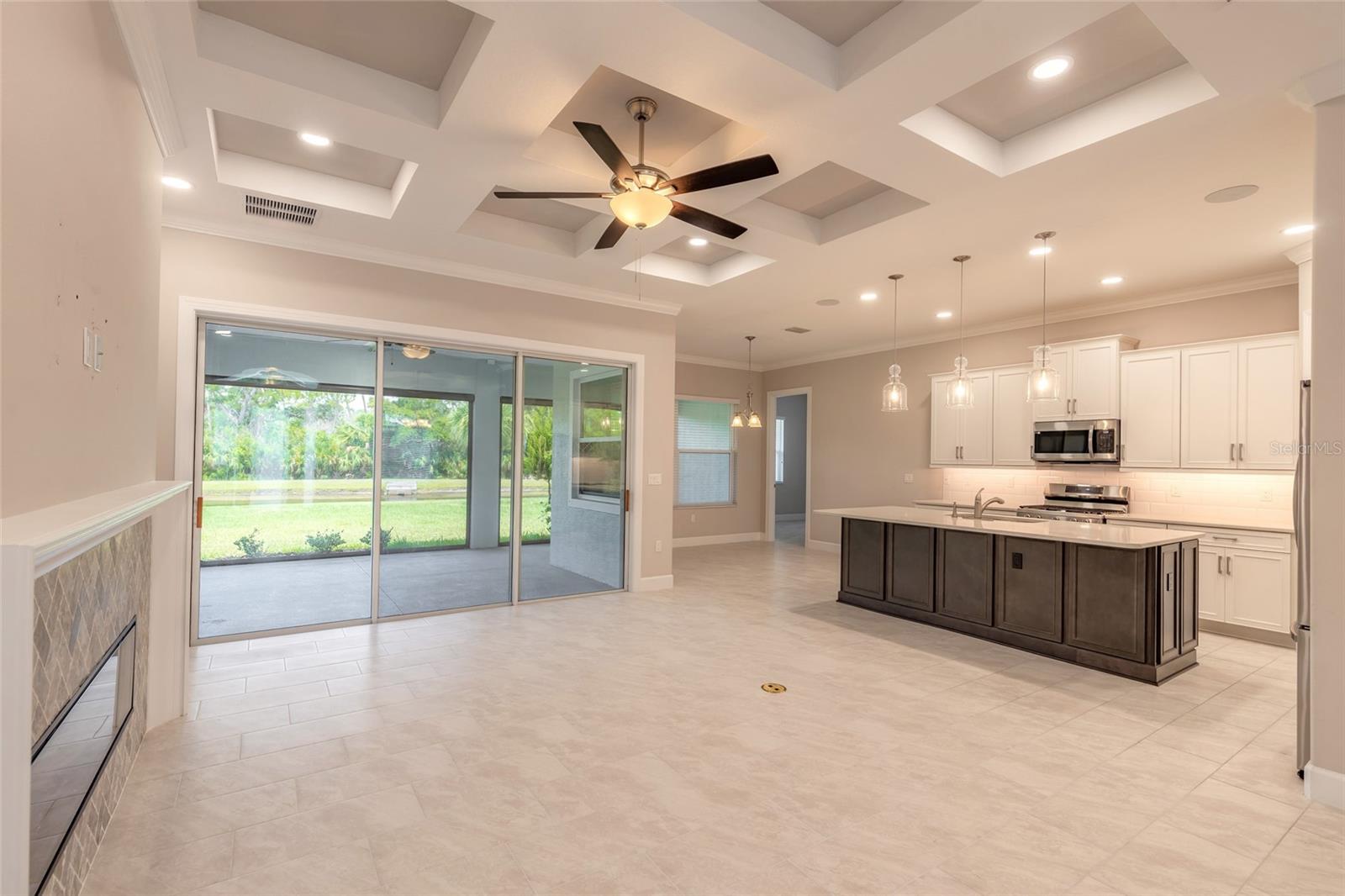 PALM COAST PLANTATION PUD UN 1 - Residential