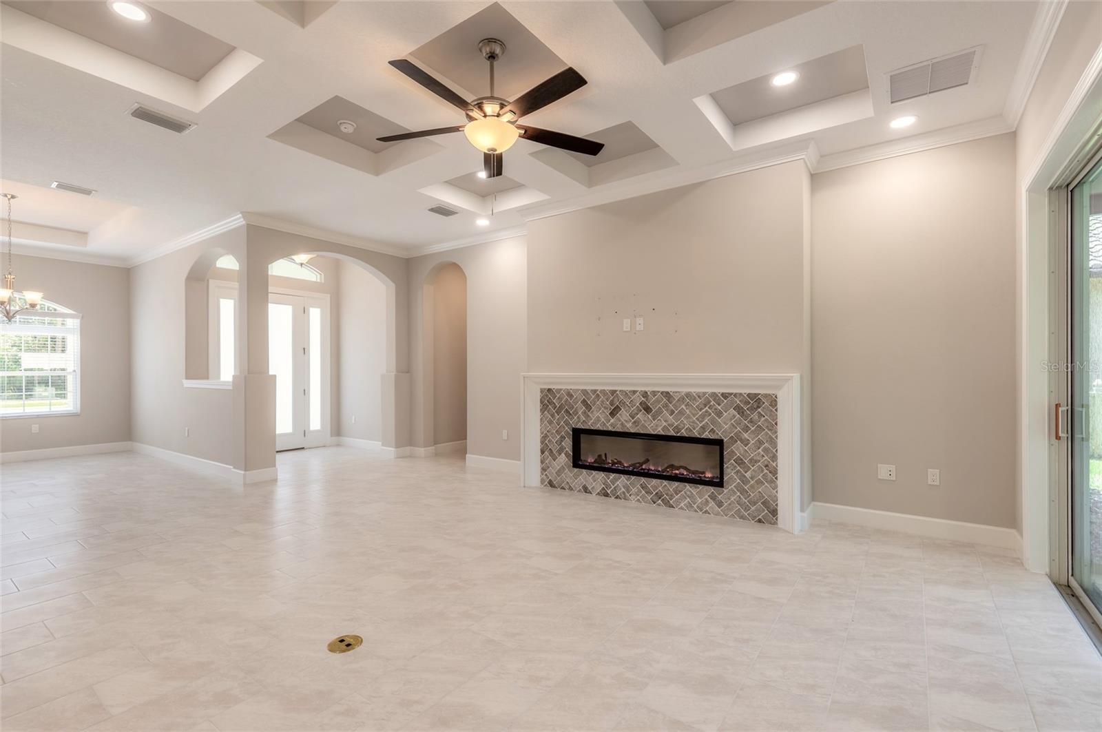 PALM COAST PLANTATION PUD UN 1 - Residential