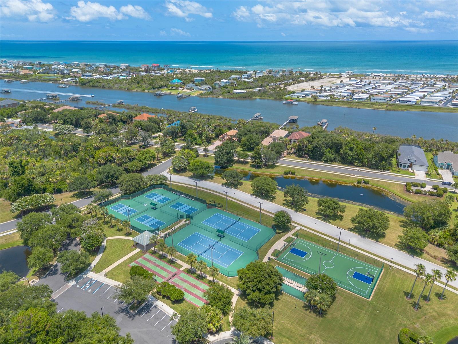 PALM COAST PLANTATION PUD UN 1 - Residential