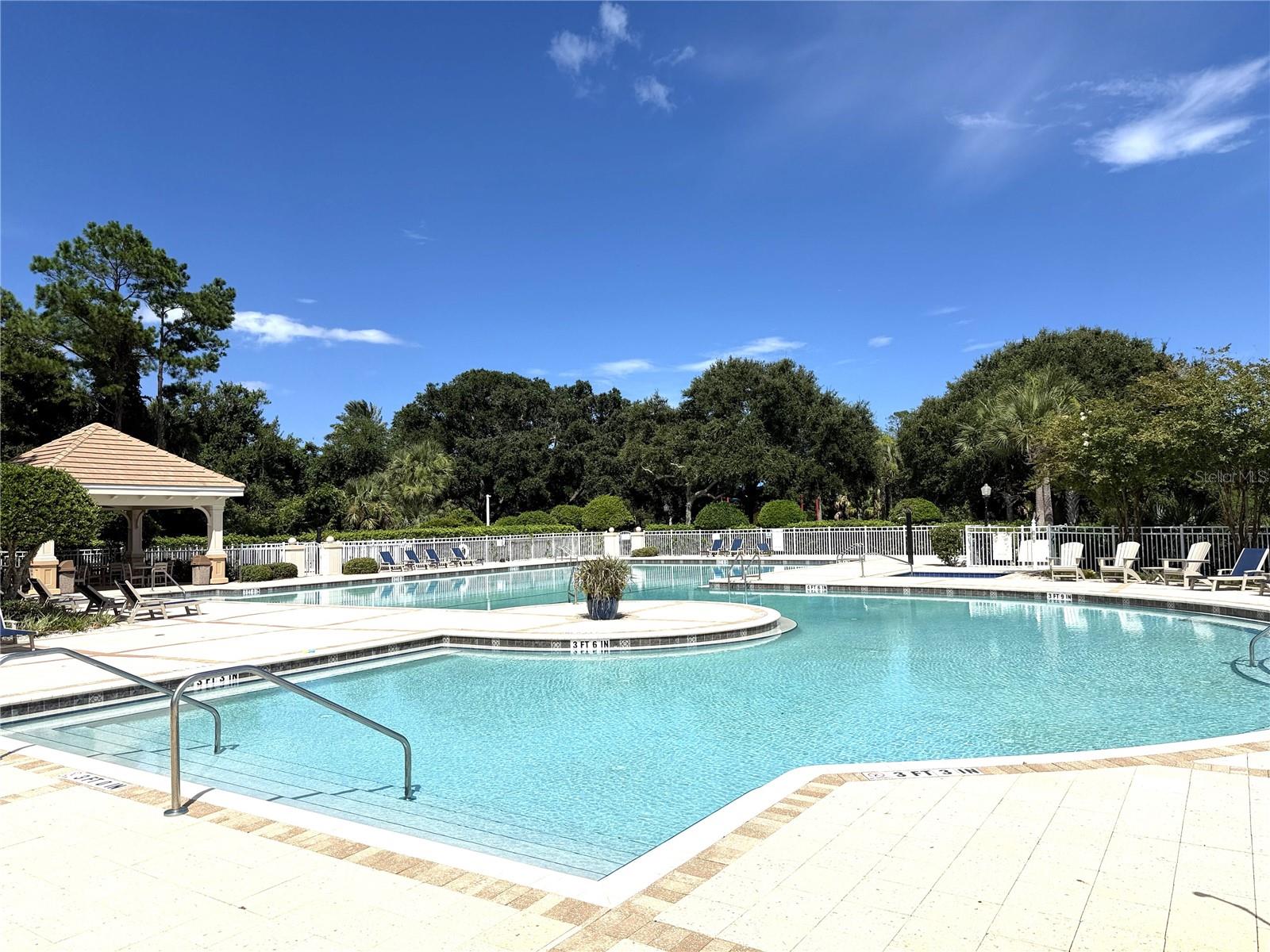 PALM COAST PLANTATION PUD UN 1 - Residential