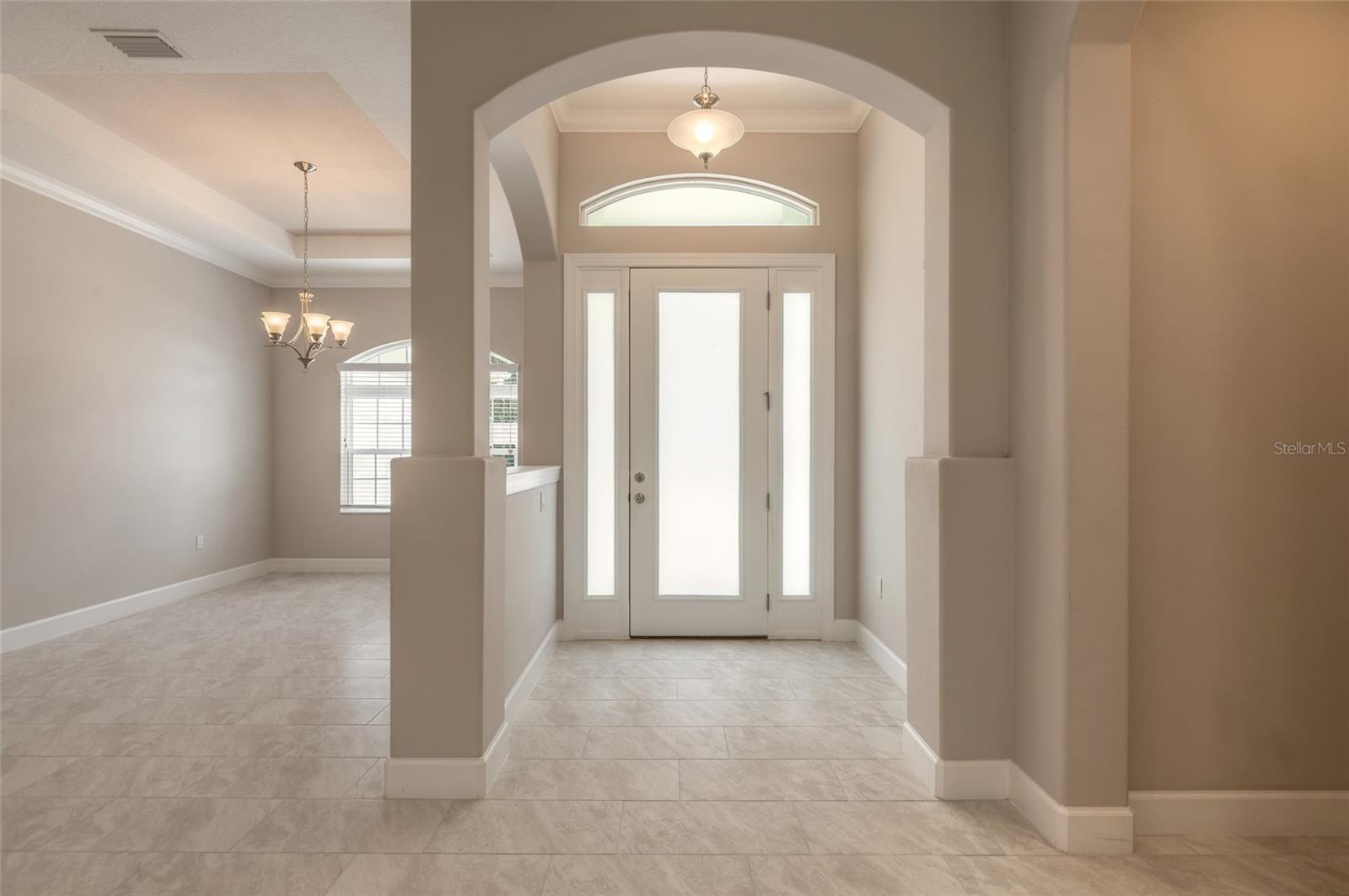 PALM COAST PLANTATION PUD UN 1 - Residential