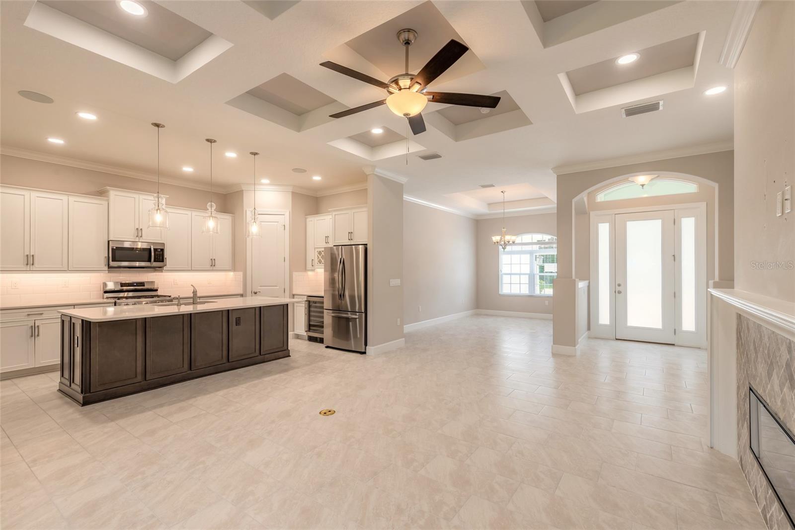 PALM COAST PLANTATION PUD UN 1 - Residential