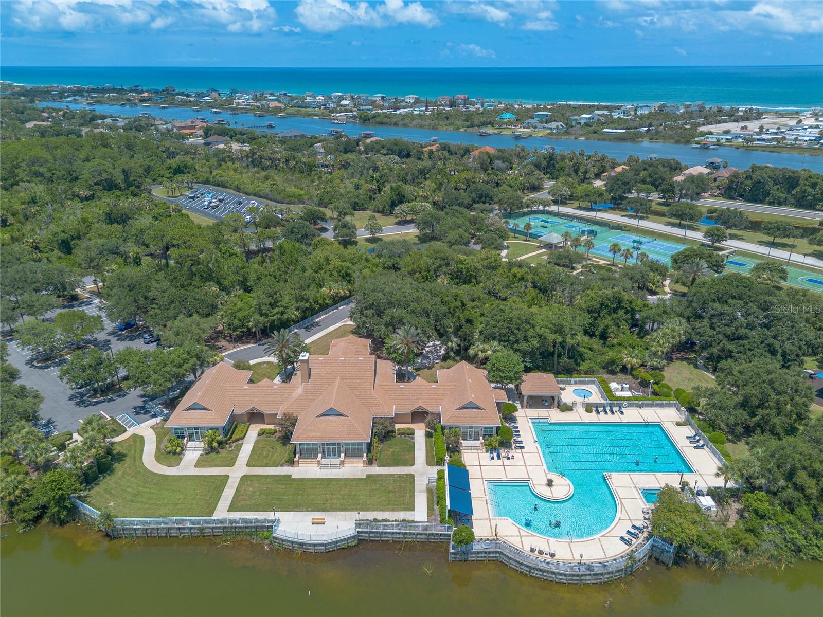 PALM COAST PLANTATION PUD UN 1 - Residential