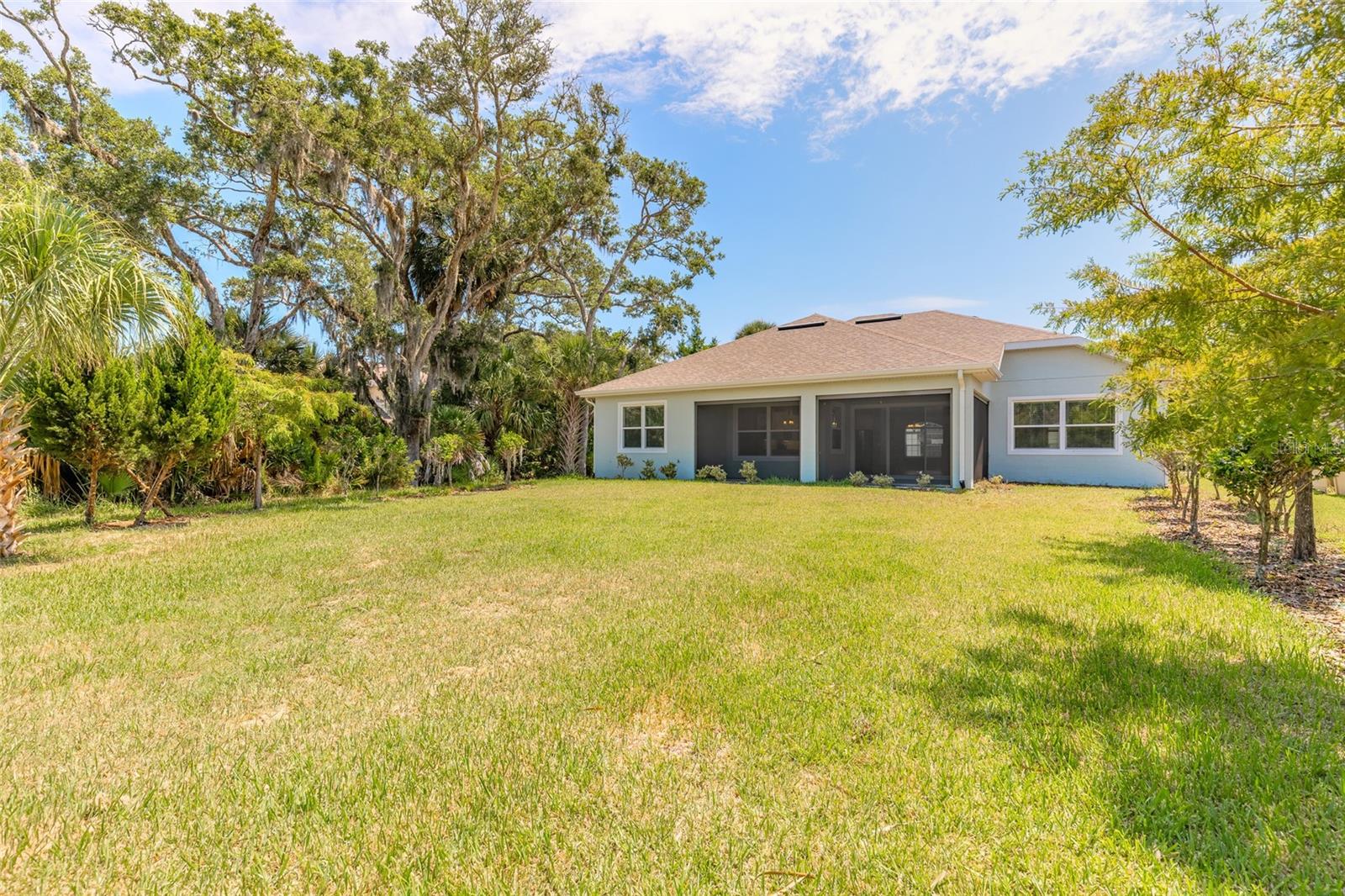 PALM COAST PLANTATION PUD UN 1 - Residential