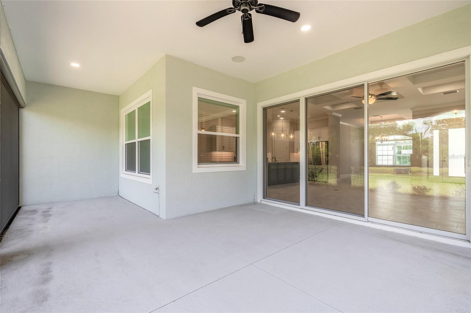 PALM COAST PLANTATION PUD UN 1 - Residential