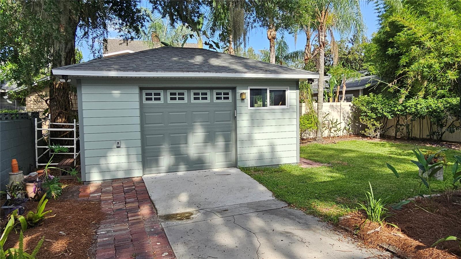 WAYS ADD - Residential
