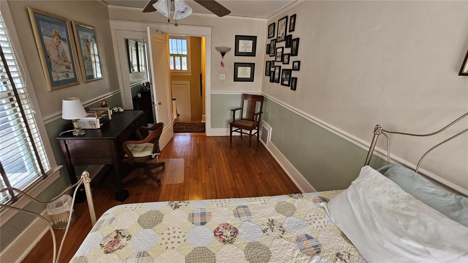 WAYS ADD - Residential