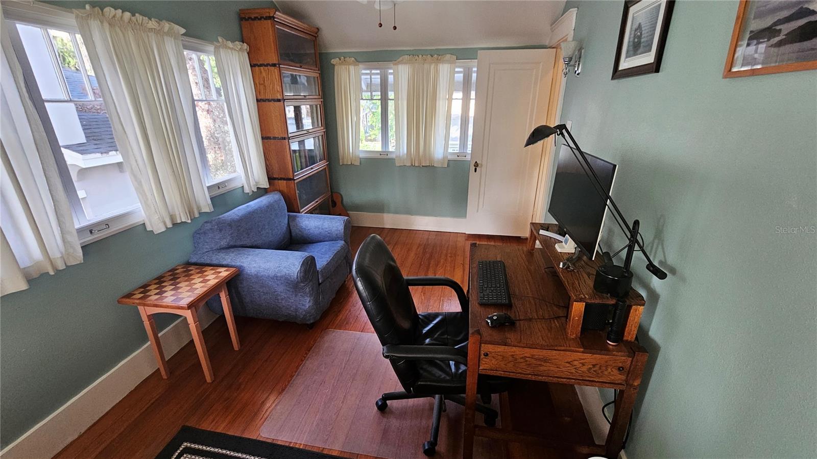 WAYS ADD - Residential