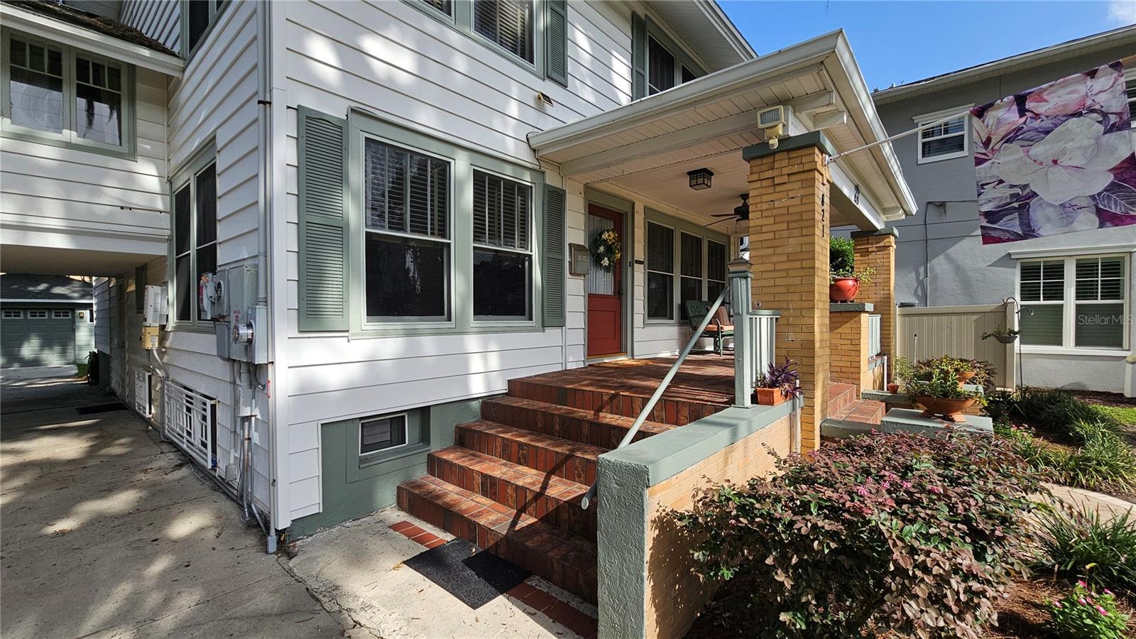 WAYS ADD - Residential