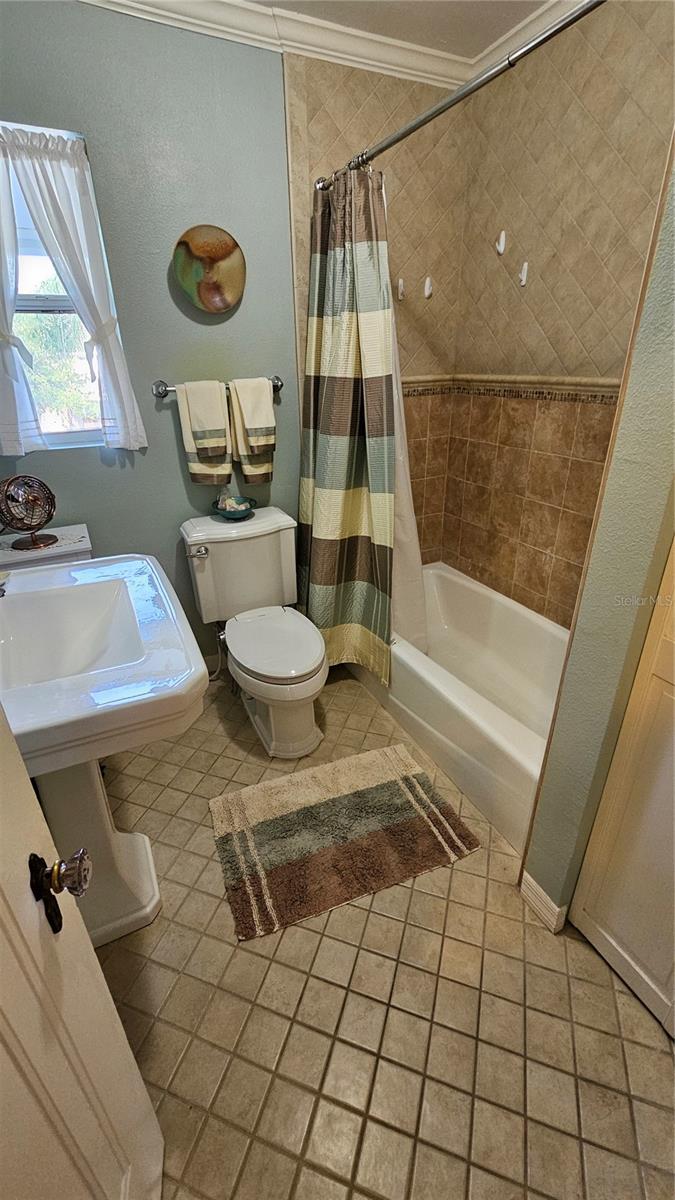 WAYS ADD - Residential