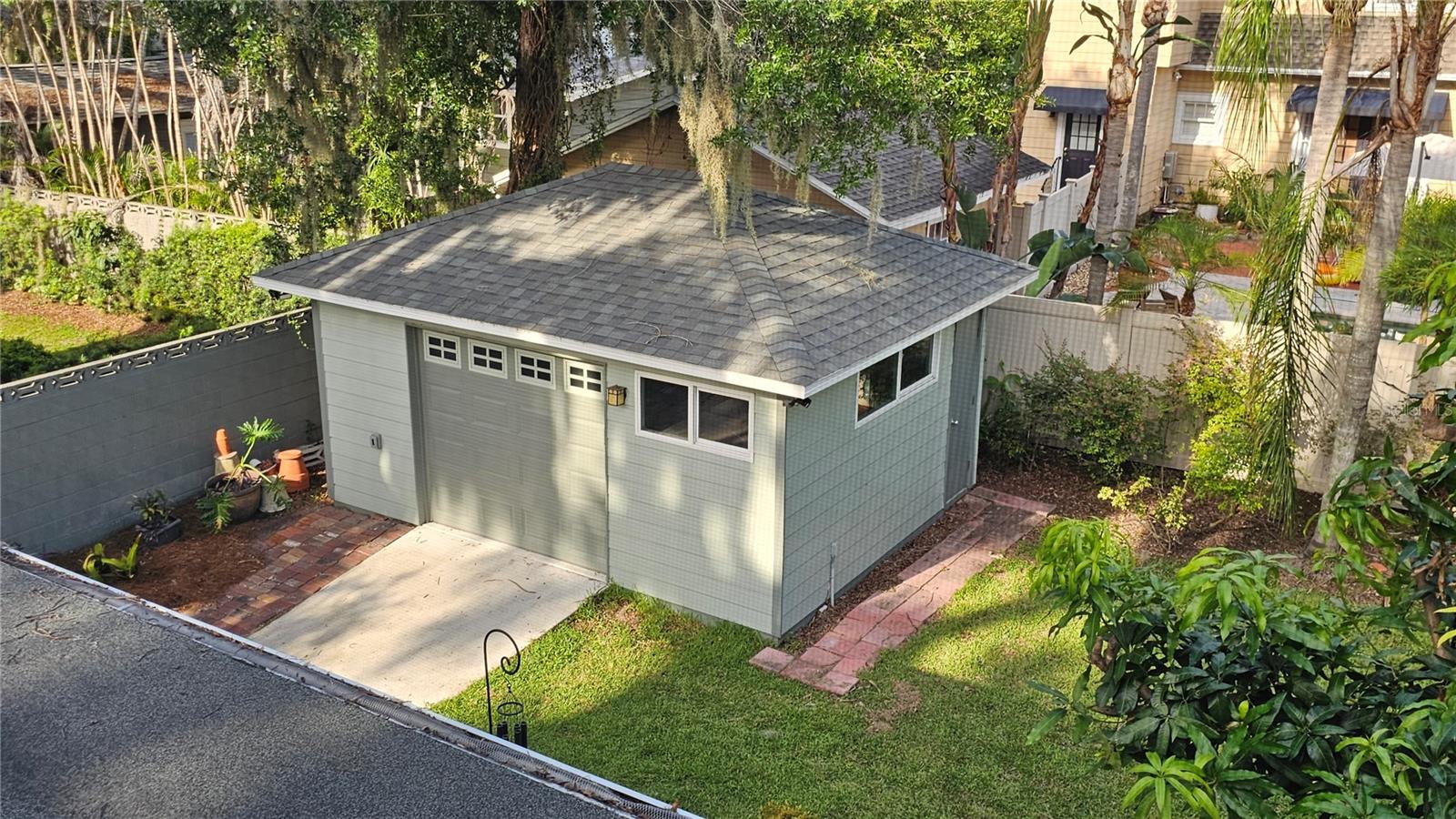 WAYS ADD - Residential