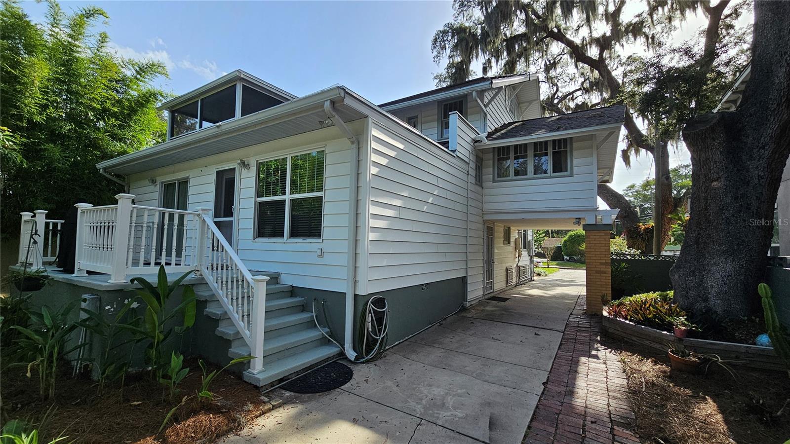 WAYS ADD - Residential