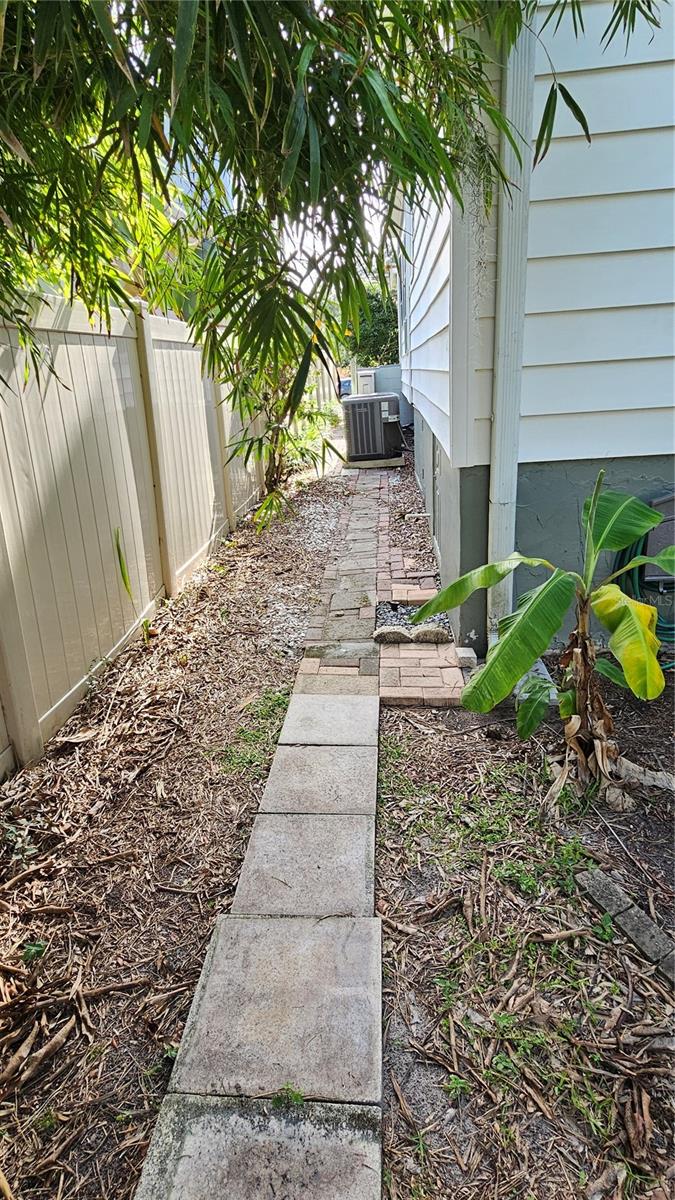 WAYS ADD - Residential