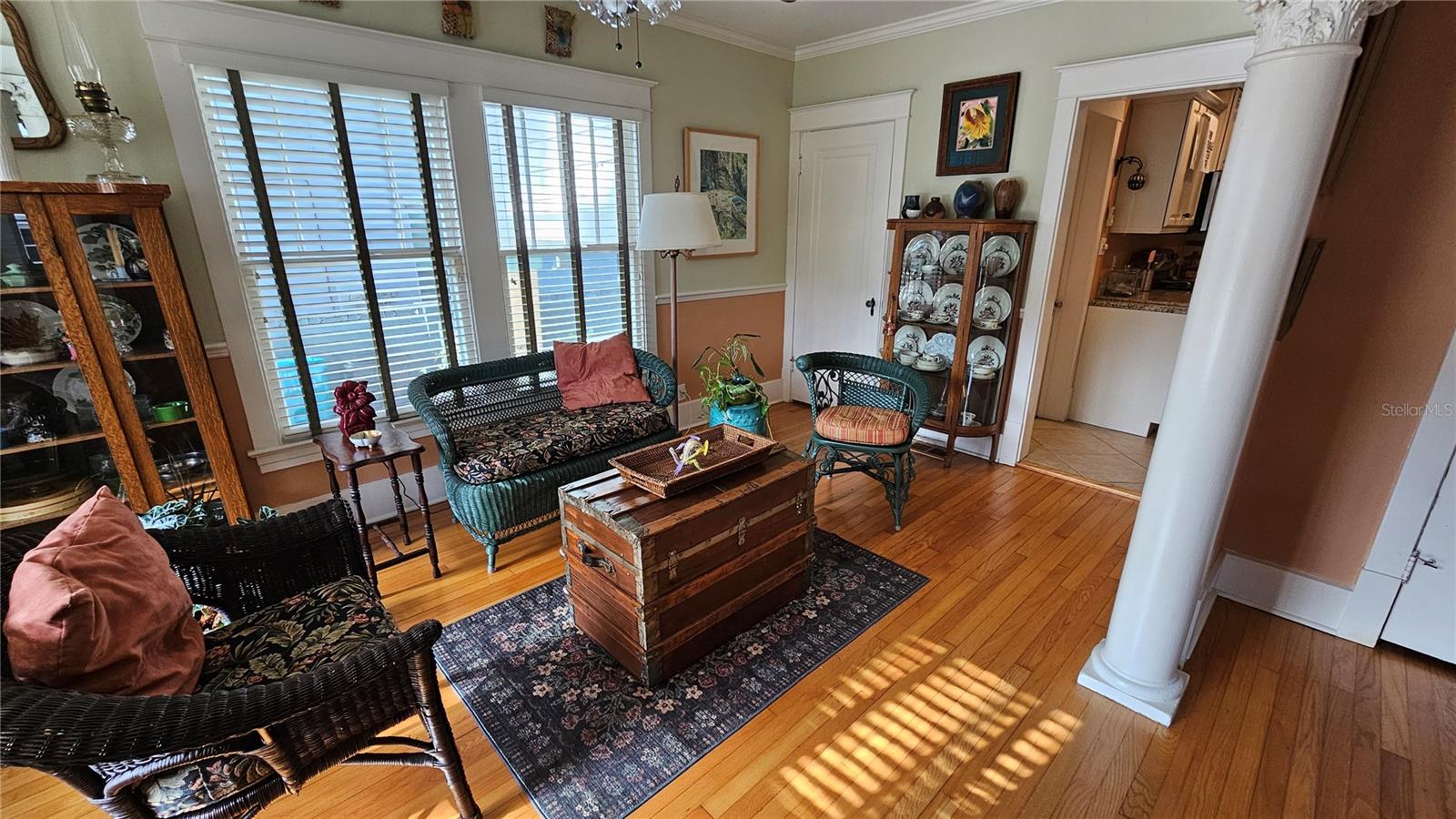 WAYS ADD - Residential