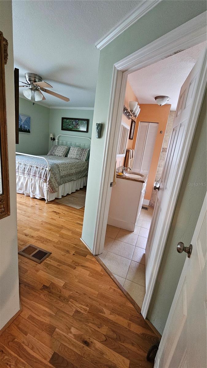 WAYS ADD - Residential