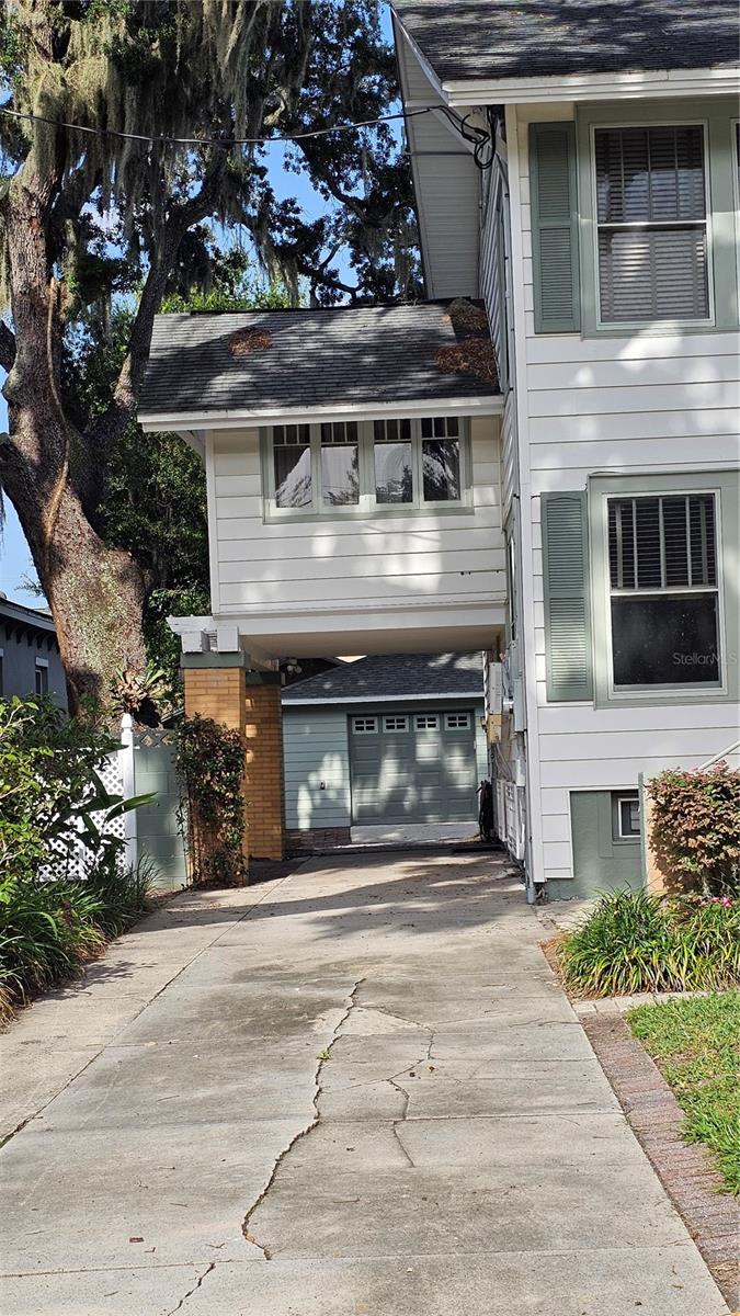 WAYS ADD - Residential