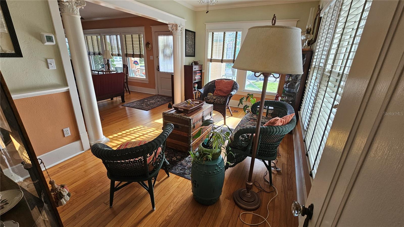 WAYS ADD - Residential