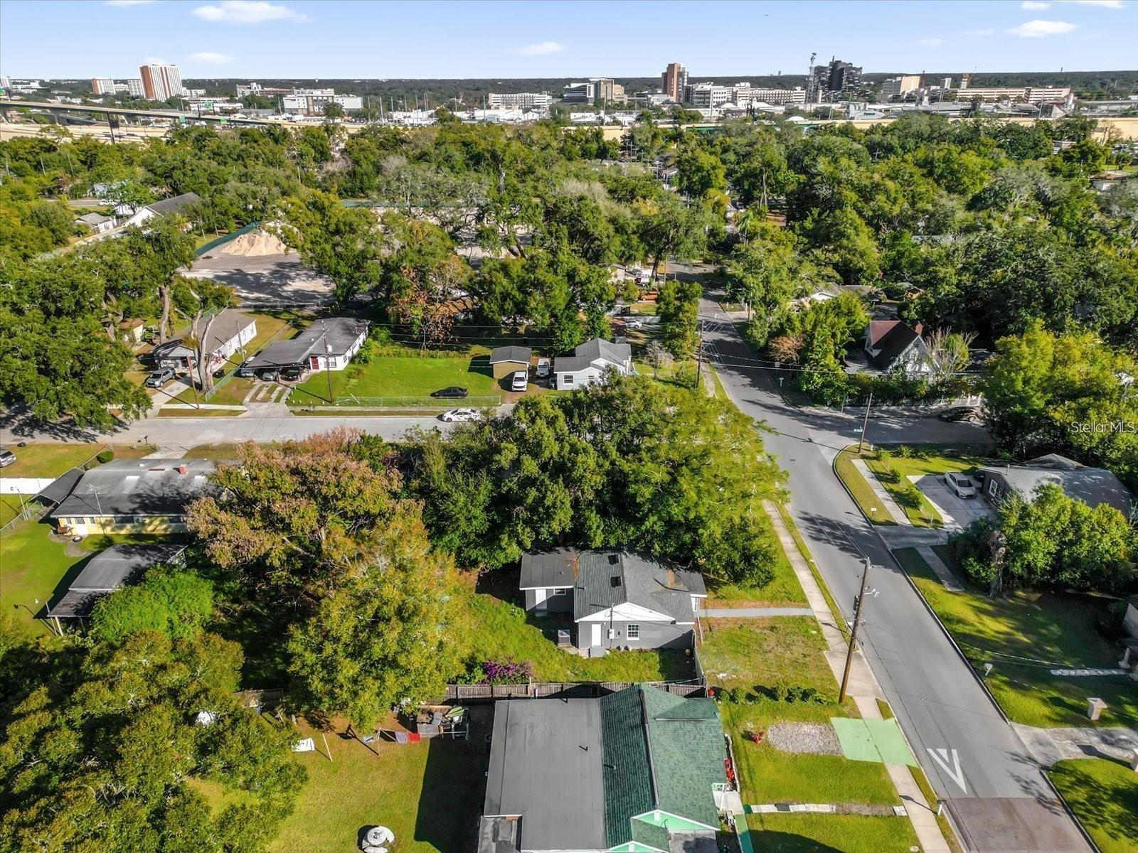 AVONDALE TERRACE - Residential