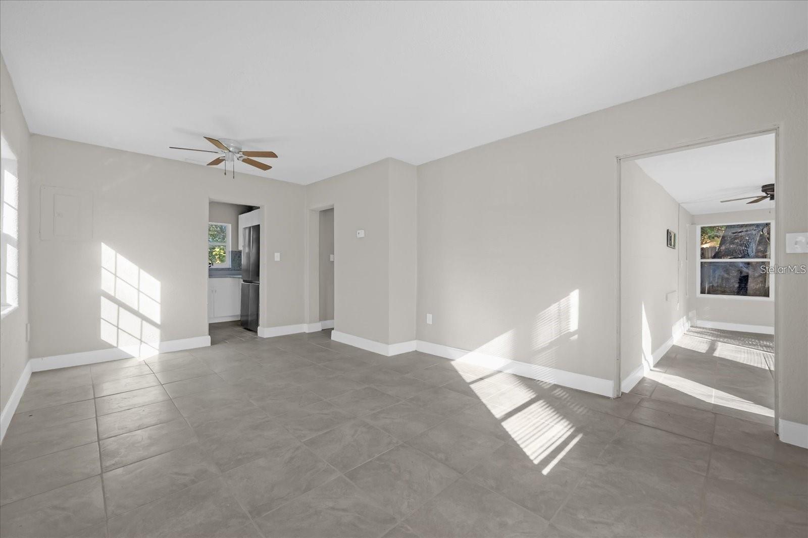 AVONDALE TERRACE - Residential