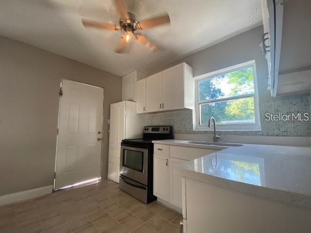 AVONDALE TERRACE - Residential