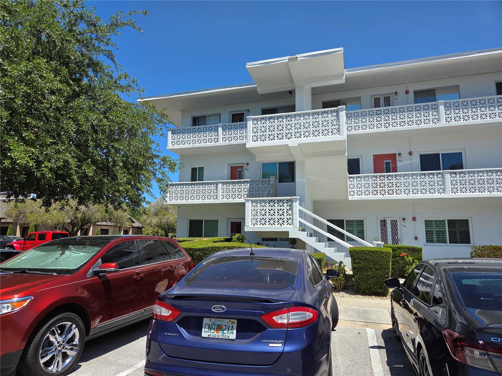 Enjoy easy Florida living in this fully furnished, updated, and spacious deluxe 1-bedroom residence, ideally positioned on the third floor with peaceful views of the pond and beautifully maintained grounds. Move right in and start enjoying the comfort and convenience this home offers.

The monthly fee is truly comprehensive—covering the land lease, real estate taxes, basic cable, fire station alert service, plus water, sewer, trash, pest control, and a well-funded reserve account—making for simplified, predictable living.

This well-maintained building reflects pride of ownership, with a roof replaced approximately two years ago, exterior painting completed about four years ago, updated elevator mechanics, and numerous common area improvements. The ground-floor laundry room is conveniently located just off the elevator and includes a small private storage area.

The community offers an active, social lifestyle with a wide range of amenities. Stroll across the charming canal bridge to the clubhouse, where you’ll find a heated pool, sauna, and spa. Set on 52 acres of lush grounds, residents enjoy walking paths, shuffleboard courts, and beautifully landscaped surroundings.

Located just minutes from shopping and dining at Seminole City Center and a short distance to the Gulf beaches, this home is perfect as a full-time residence or a relaxing winter getaway.