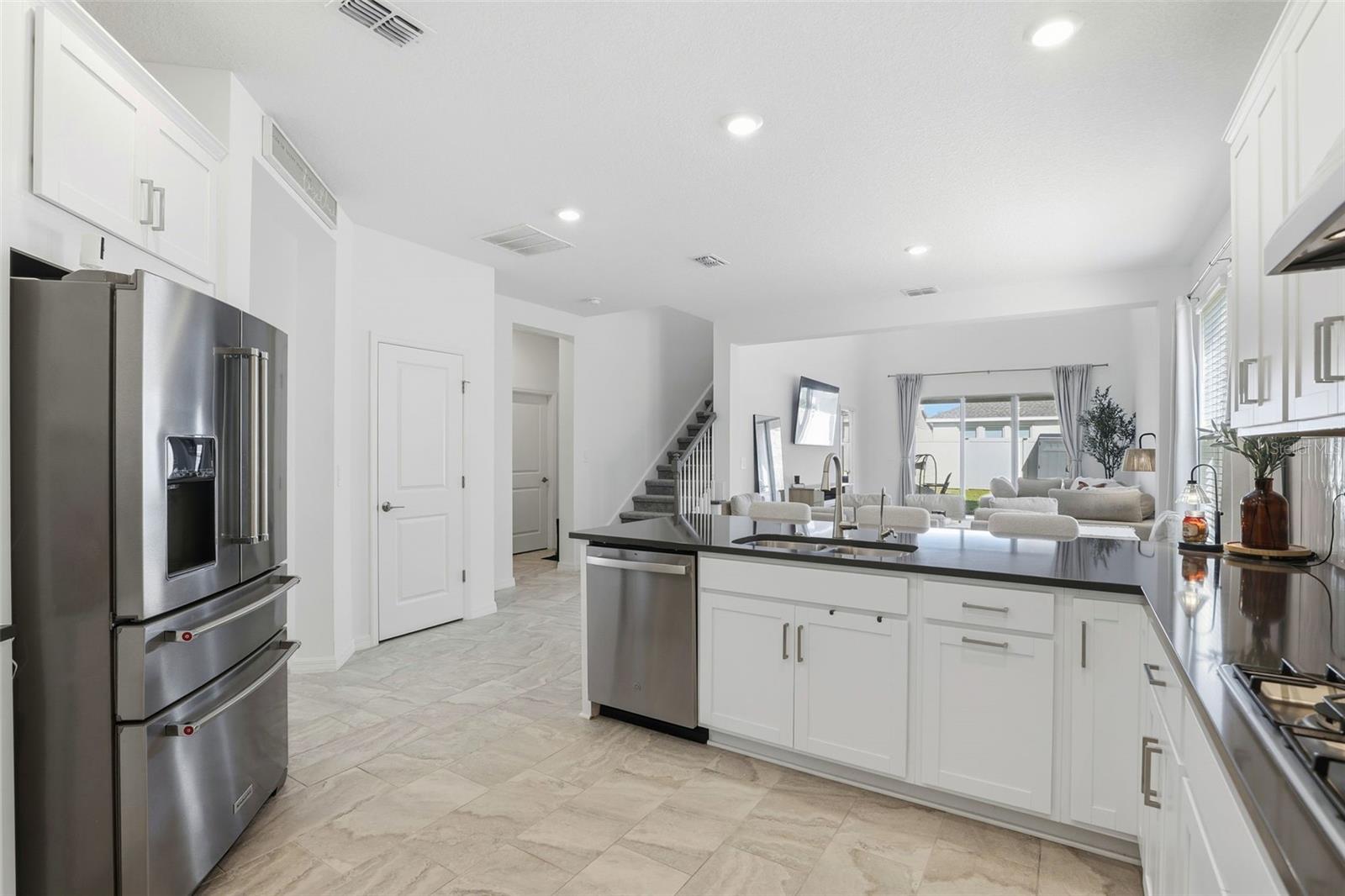 WATERS AT CENTER LAKE RANCH PH 1A - Residential