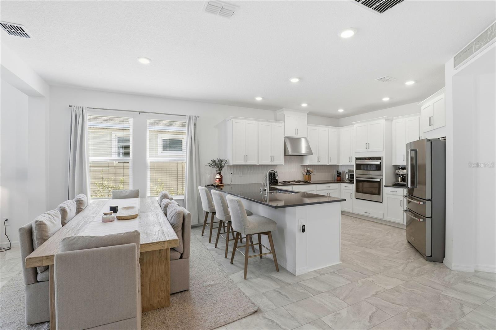 WATERS AT CENTER LAKE RANCH PH 1A - Residential