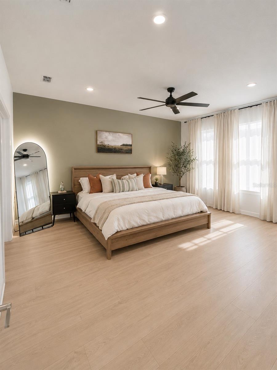 WATERS AT CENTER LAKE RANCH PH 1A - Residential