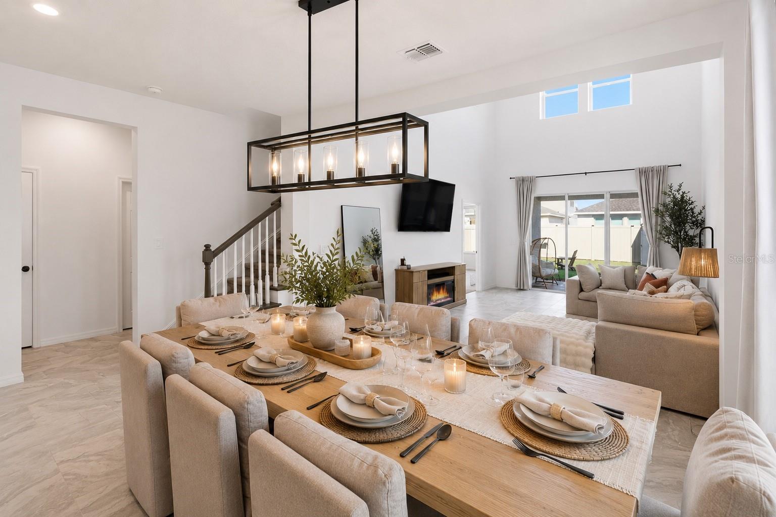 WATERS AT CENTER LAKE RANCH PH 1A - Residential