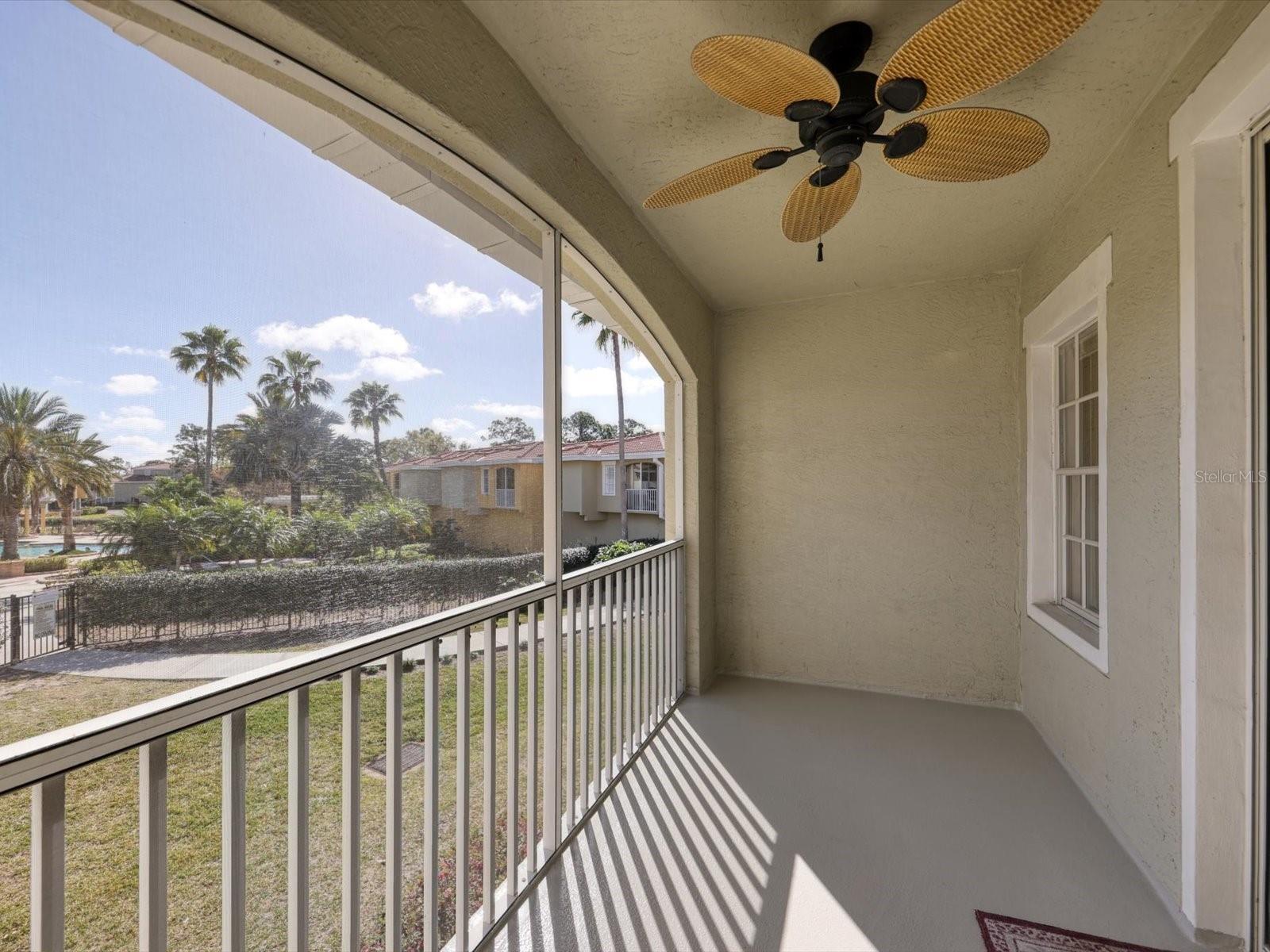 LAS PALMAS - Residential