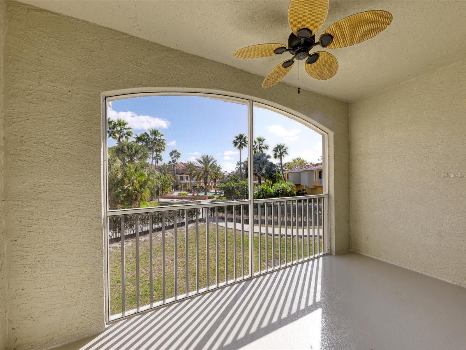 LAS PALMAS - Residential