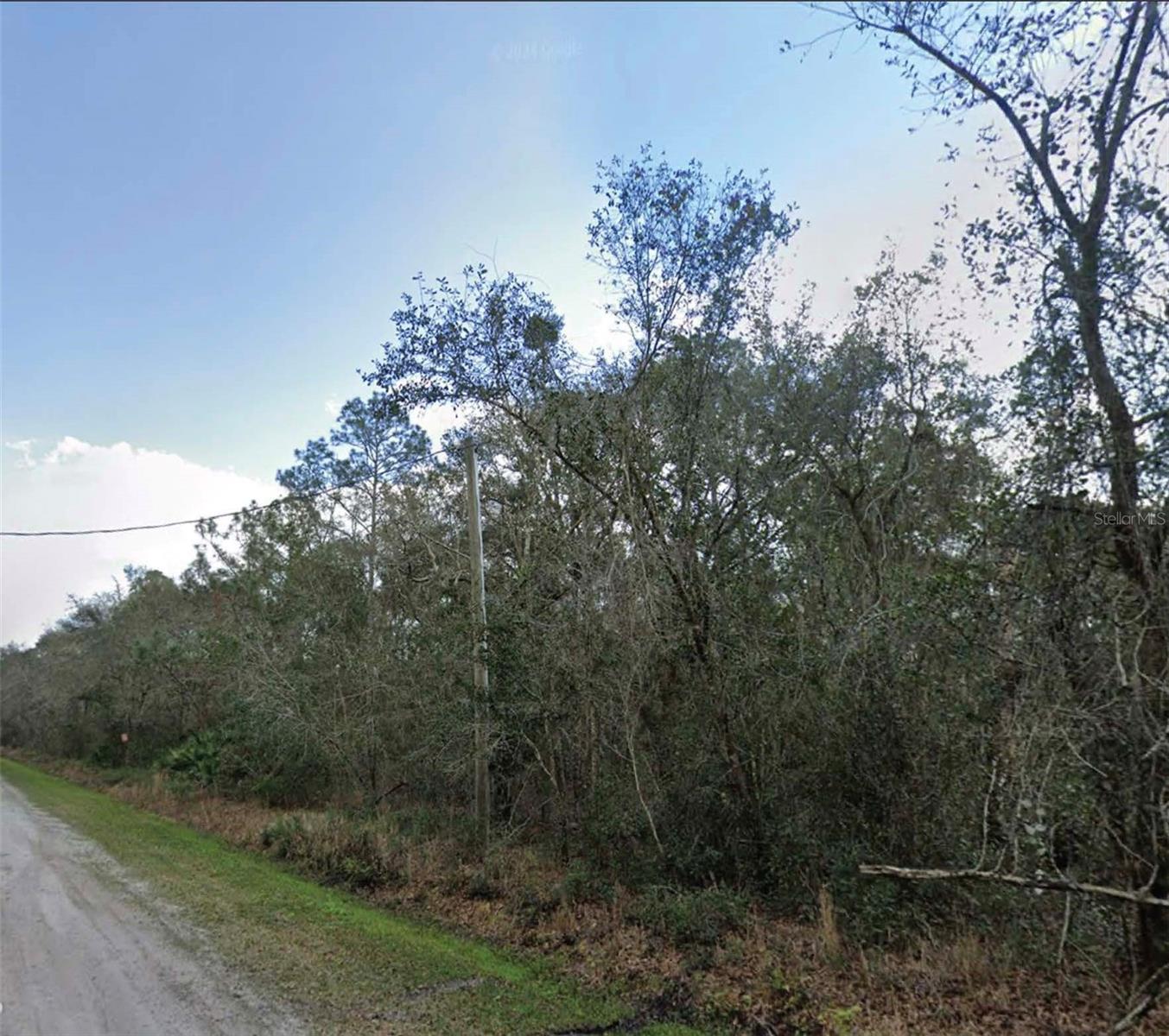 FLAGLER ESTATES UN 01 - Land
