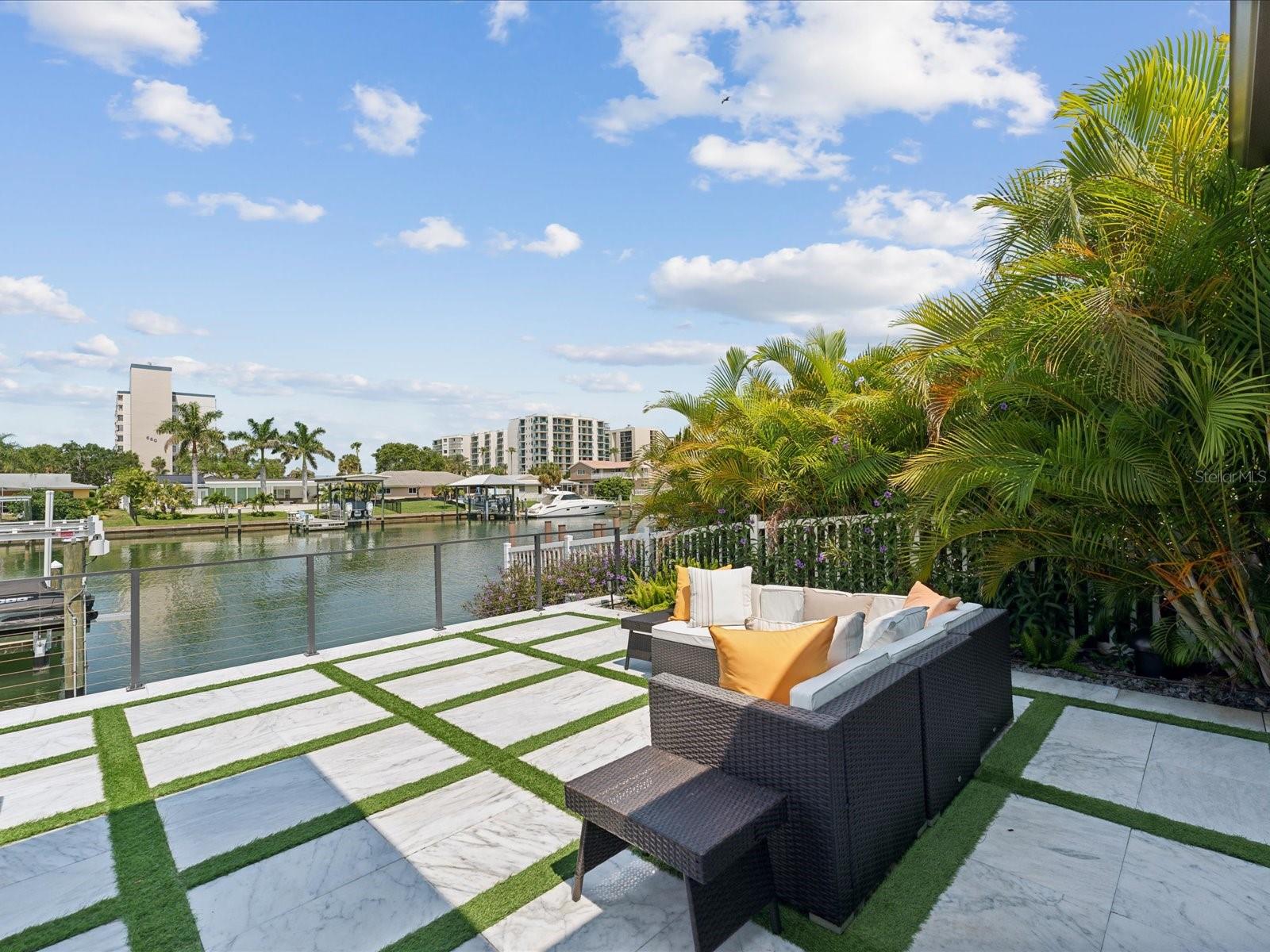 ISLAND ESTATES OF CLEARWATER UNIT 7B - Residential